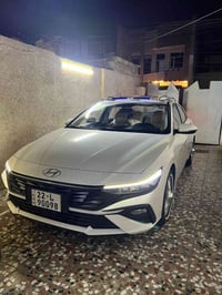 النترا • ٢٠٢٥ • مراوس كورلا