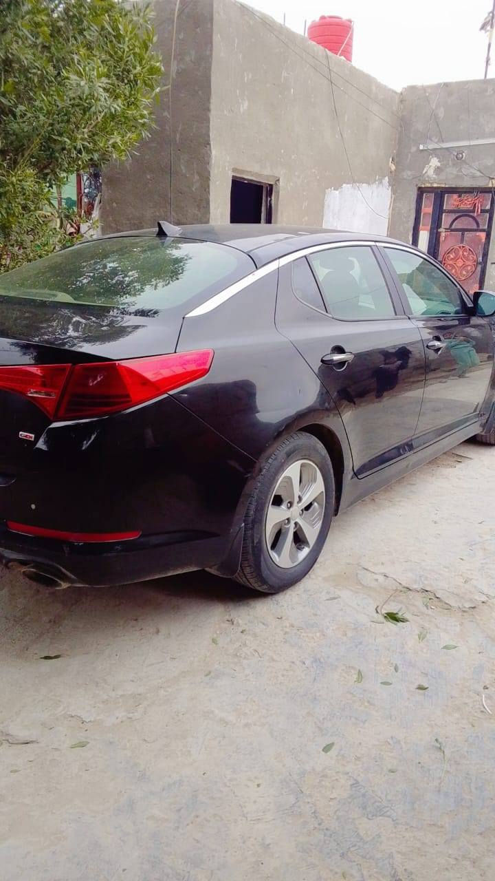 سلام عليكم اوبتما موديل 13 رقم بغداد سنويه ل27 لو اسود وارد امريكي بيها قطعتين جاملغ الامامي وبنيد والباقي كفاله مكينه وكير كفاله حداديه جديده تخم تاير تبريد تتفئه سياره جاهزه من كلشي السعر 105 مكان السياره بابل الشوملي
*********** واتساب موجود
