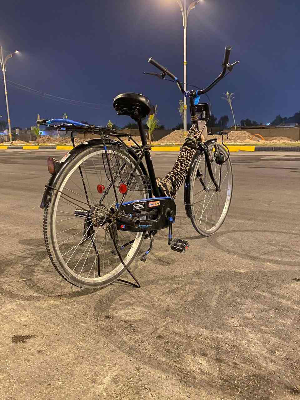 للبيع كربله حي الفارس قرب الملعب الدولي السعر 95 وبي مجال مو شراي لا تجي


**إذا كنت صاحب هذا الإعلان وتريد حذفه لأي سبب، رجاءا أرسل رسالة إلى الدعم الفني**
