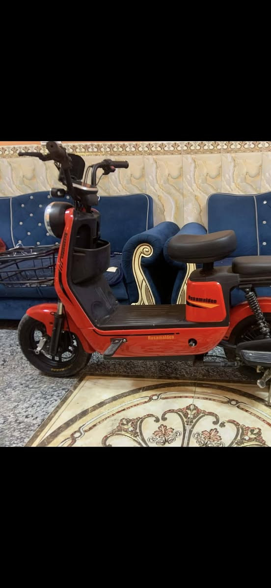 دراجه نظيفه ٣٥٠ وبيها مجال


**إذا كنت صاحب هذا الإعلان وتريد حذفه لأي سبب، رجاءا أرسل رسالة إلى الدعم الفني**