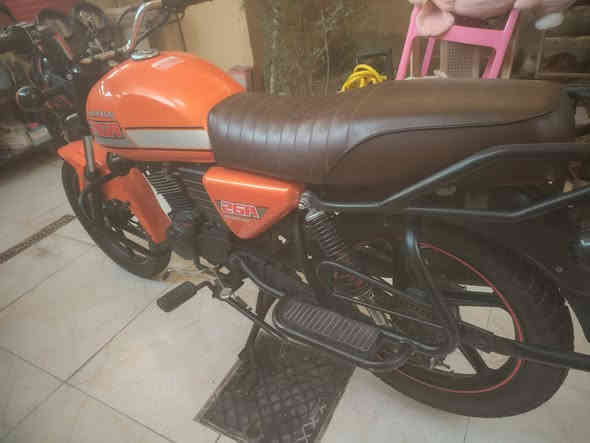 دايون للبيع مكينه ٢٠٠ كفاله ما مفتوحه🥇
الدراجه نضيفه وحلوه🔥
اوراق كامله وتترقم👍
الدراجه جاهزه وما بيه اي نقص
مكاني نجف
رقمي *********** وبيه واتساب
السعر ١٤٥٠ وبيه مجال كلش قليل عله كد الجيه
