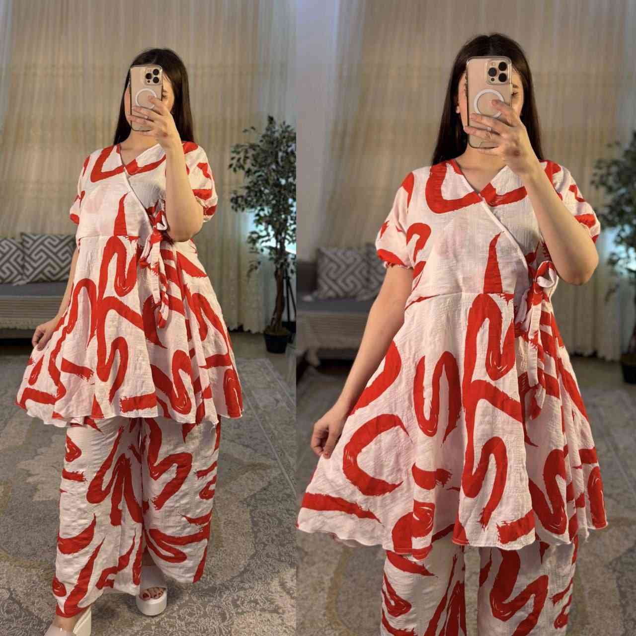 تراك نسائي 
 
خامة كريشا مطاط بارد  شرط الفحص 

قياس خاص وعادي من الحزام التحكم .

سعر الدرزن 99 الف

 
توصيل جميع المحافظات 5 الف


**إذا كنت صاحب هذا الإعلان وتريد حذفه لأي سبب، رجاءا أرسل رسالة إلى الدعم الفني**