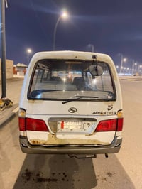 كيا فتون07769258983  كير جديد او مكينه ونجي