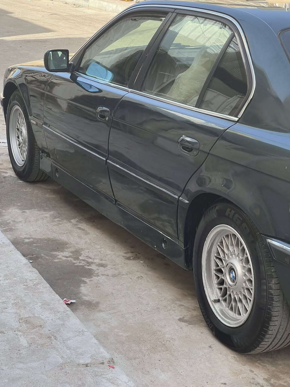 سلام عليكم بيم خفاش مديل 95 محدثه 2000 بغداد مشروع وطني 730  8 ستندر كير مكينه حداديه تخم تاير خير من الله كهرباياتهه كلهه شغاله تحويل مباشر صاحب اسياره مكانه بصره لبيع مستعجل سبب ضرف السعر 55 وبيهه مجال الستفسار اكثر التصال عل رقم *********** مكان اسياره البصره
