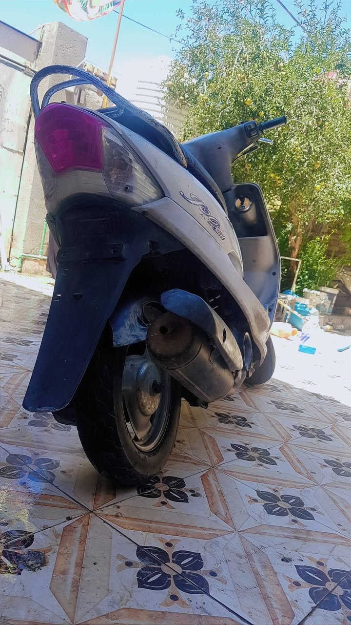 السلام عليكم
ماكس منغولي كفرات بلاديه مختمه ختم واحد 
كهربائياته شغاله   بك لايت  ولايت امامي والاشاير  جاهزه نكره سلف وهندر واحد  مكينه ناعمه ونضافه مثل ماواضل بالصور 
مكاني ديوانيه / حي الشرطه 
سعر  450 وبيه مجال


**إذا كنت صاحب هذا الإعلان وتريد حذفه لأي سبب، رجاءا أرسل رسالة إلى الدعم الفني**