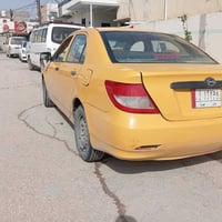 بي واي دي • ٢٠١٠ • للبيع