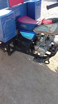 للبيع مديل 23رقم انكليزي باقي بس عالاستلام سنويه مستلمها مكفوله كفاله ...