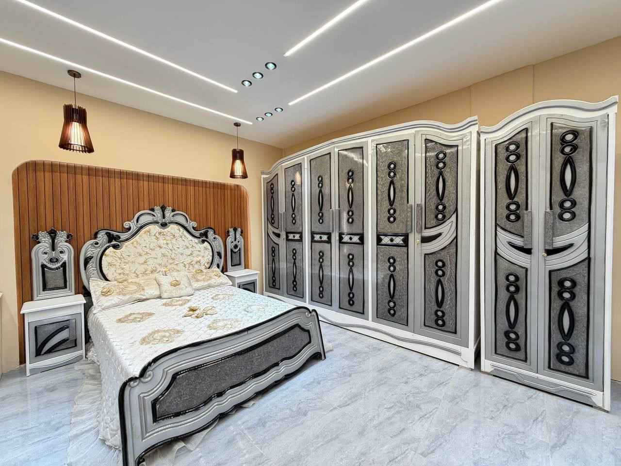 عروض #غرف نوم #عراقي للحجز  والاستفسار يرجى مراسلة الصفحة متوفر #توصيل وشد  لجميع المحافظات بغداد, العراق


**إذا كنت صاحب هذا الإعلان وتريد حذفه لأي سبب، رجاءا أرسل رسالة إلى الدعم الفني**