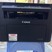 طابعة كانون MF113W • نظيفة • توصيل متوفر