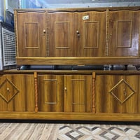 بوفيه • ٢م+٣م • نضيف