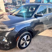 كيا سول • ٢٠٢٠ • ضرر امريكا