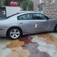 جارجر • ٢٠١٤ • حادث امامي