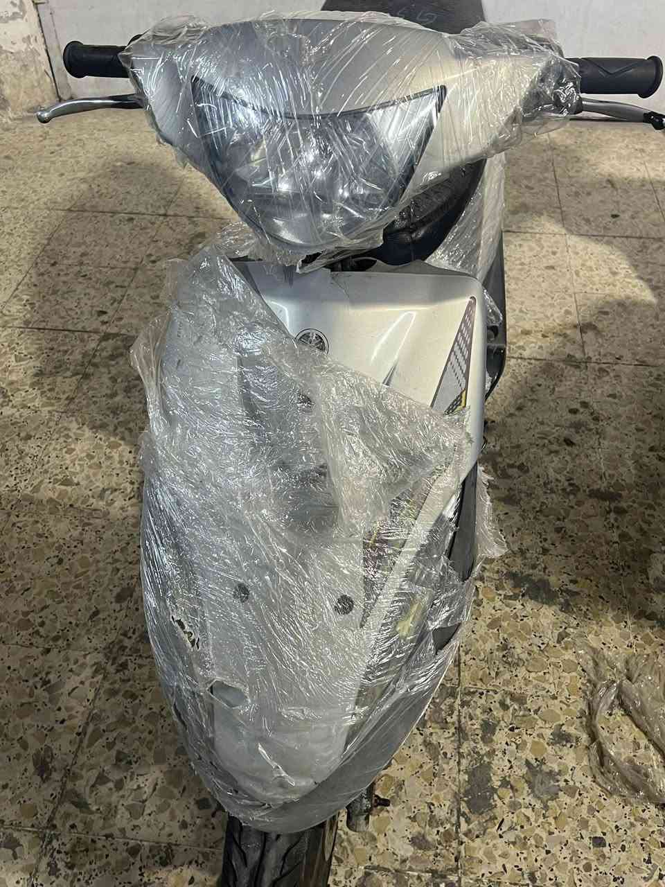 السلام وعليكم دراجه ماكس للبيع رمبه شرط من الحاويه للبيت تجي تفحص وتاخذ السعر 1.1M
رقم : ***********
مكاني بصره
