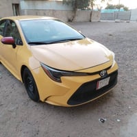 كورلا • ٢٠٢٠ • من المالك