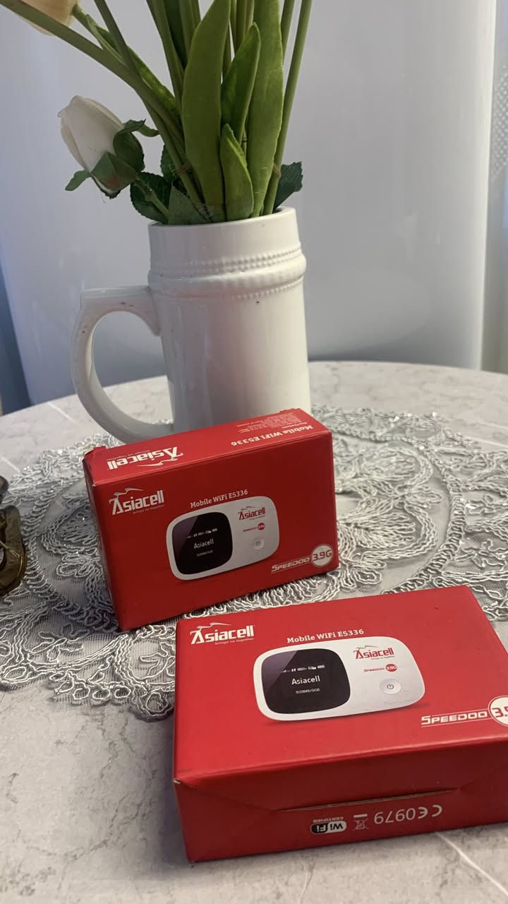 4G  و3G مستخدمات للبيع
المراسلةخاص


**إذا كنت صاحب هذا الإعلان وتريد حذفه لأي سبب، رجاءا أرسل رسالة إلى الدعم الفني**