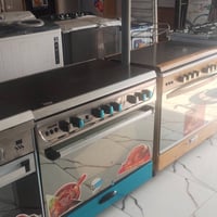 طباخات • مختلف الماركات • بالتقسيط