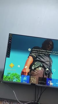 بلايستيشن 4 برو • ١تيرا • ٣٠ لعبه