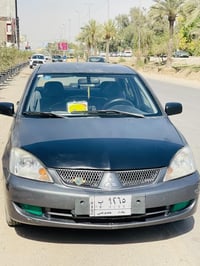 سلام وعليكم لانسر 2007   مكينة جديدة قبل 4 اشهر شادهة حاوية 2000  تبري...
