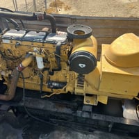 مولد كهرباء • ٢٥٠٠ سي سي • بغداد