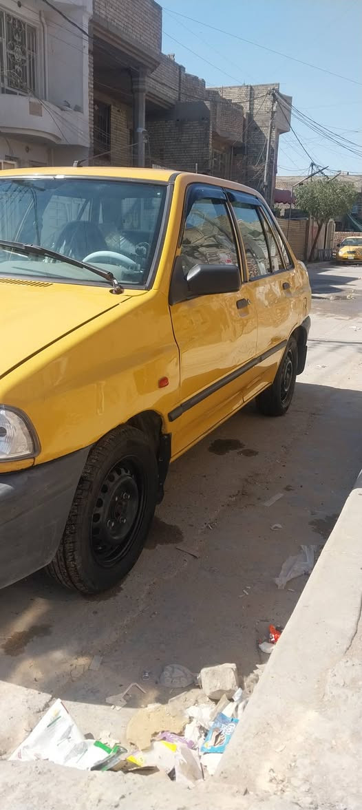 السلام عليكم سايبا للبيع مديل 2013 سيارة حلوة مكينة وكير وشاصي. مكفول.  سيارة مابيها تبديل. مكاني بغداد العبيدي. سعر 32 وبيها مجال الطيبين. ***********
