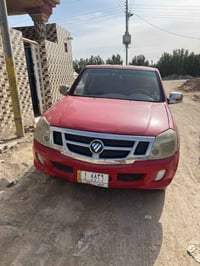 مكينة وكير جديد • ٢٠١٣ • رقم مثنى