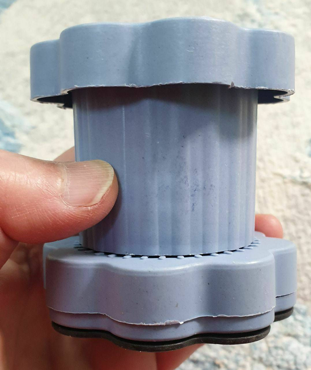 جكات رفع الاثاث الطباخ الغسالة غسالة الصحون الخ
عدد ٤ ..بالة امزون استيراد اوربي
السعر ١٢ الاف


**إذا كنت صاحب هذا الإعلان وتريد حذفه لأي سبب، رجاءا أرسل رسالة إلى الدعم الفني**