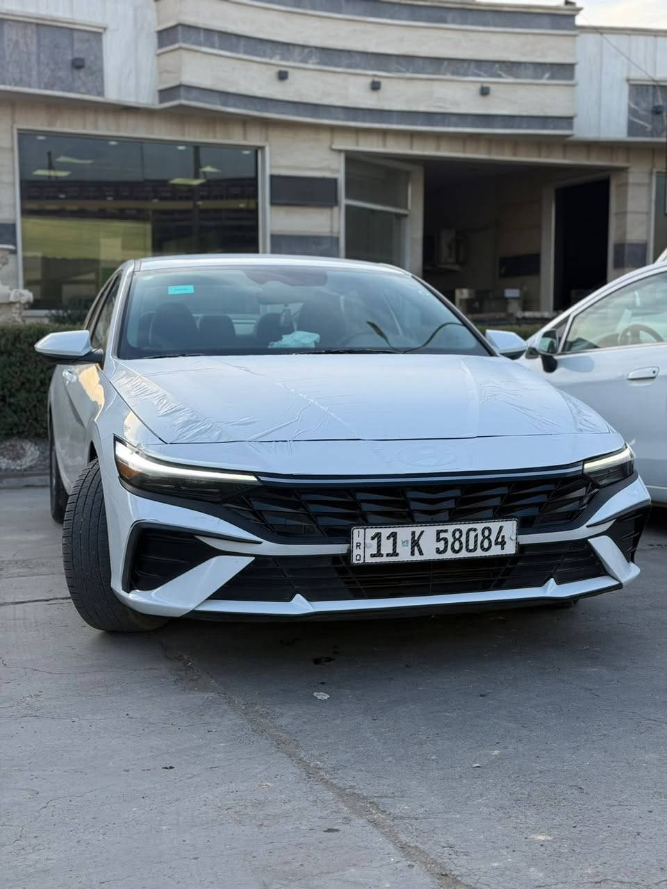 السلام عليكم النترا 2024 وارد أمريكي حادثهه موضح بلمنشور باردفقط بقبق الصندوك دخول جديد ترقيم جديدالسياره جديده ومكفوله من التبديل والصبغ 
مواصفاتهه معروفه ماكو داعي اذكرهن 
178 
مكاني حي الوحده قرب مجمع بسمايا
***********
