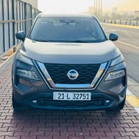 نیسان ڕۆگ 2021 مواسەفات SV awd  چوار بستۆنی مەکینە مەرغوب بەسمەیە  شەغ...