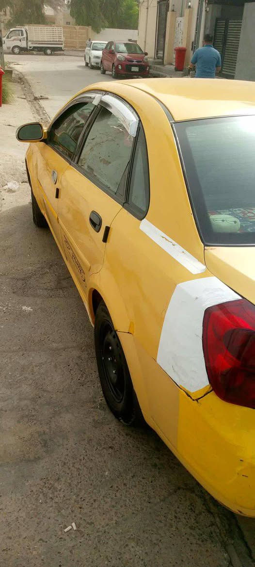 سلام عليكم  ورحمة الله وبركاتة 
مراوس او بيع اوبتره ٢٠٠٤ بسمي رقم بغداد سنويه صار شهرين صاقطه سياره مال جناي متعوب عليهه ***********
