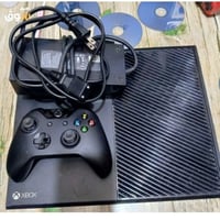 اكس بوكس ون • ذاكرة تيرا • مفول ألعاب