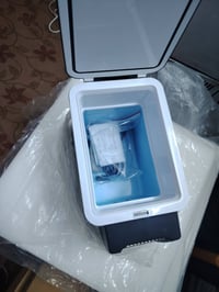 ثلاجه سيارة • الجداحه ٣٠ • توصيل مجاني