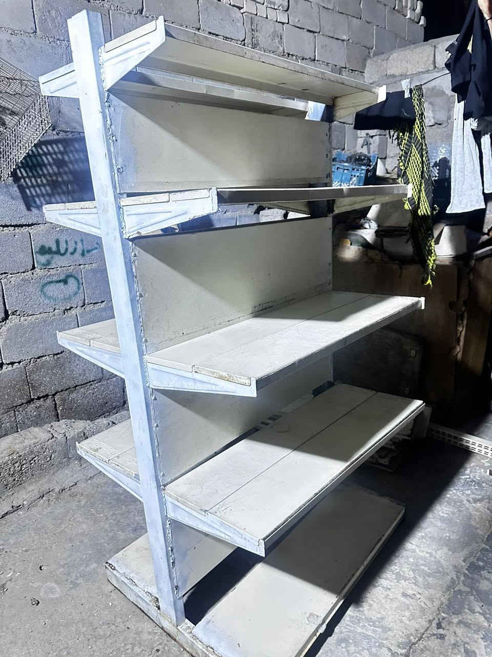البيع مكاني بصره حيانيه


**إذا كنت صاحب هذا الإعلان وتريد حذفه لأي سبب، رجاءا أرسل رسالة إلى الدعم الفني**