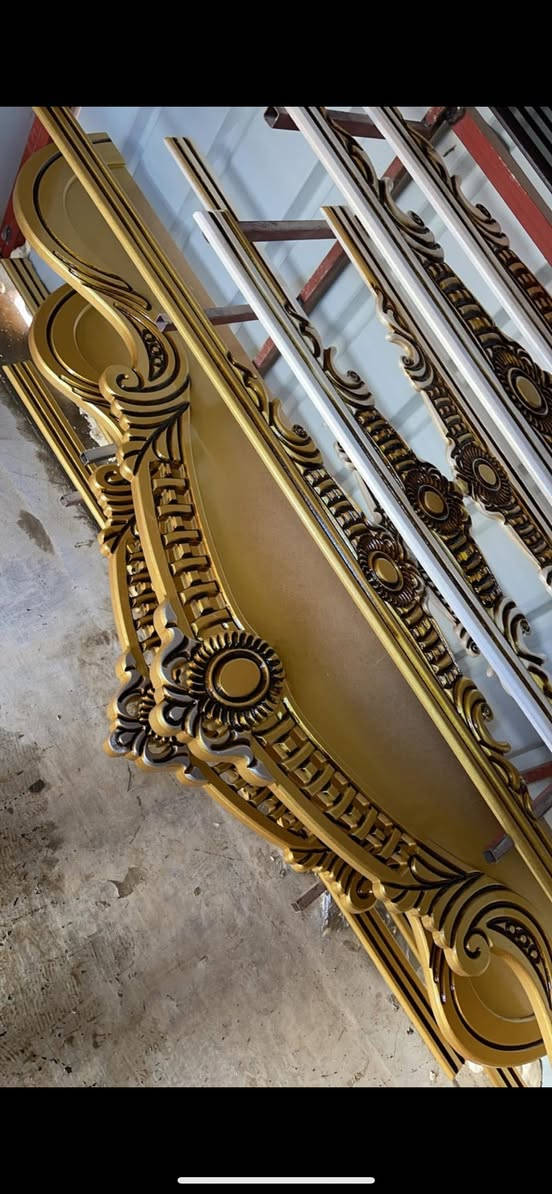 معرض علي الفضي
لبيع جميع 
انواع توج ويدات 
الصاج والتوج الحلي وتصاميم الديوان cnc
جمله ومفرد يوجد لدينا توصيل الى حميع محافظات العراق
بغداد الشعب مقابل محطه سما بغداد للوقود مدخل حي مصطفى
للاتصال ع الرقم
***********
