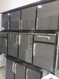 كاونتر ٢م • سنك مرمر • تصميم تركي