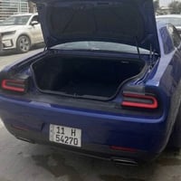 جالنجر • ٢٠١٩ • ٨١٠٠٠ ميل