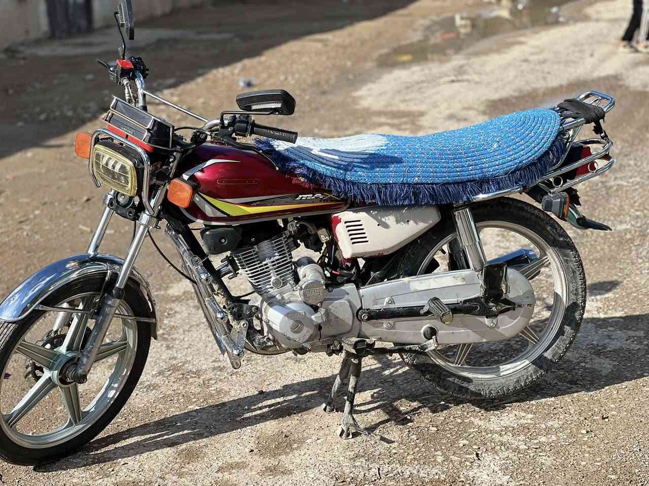 سلام عليم سيفان 2020 للبيع سلف شغال مكينه نضيفه شعله معدل  دراجه نضيفه مابيه كل نقص سعر خاص


**إذا كنت صاحب هذا الإعلان وتريد حذفه لأي سبب، رجاءا أرسل رسالة إلى الدعم الفني**