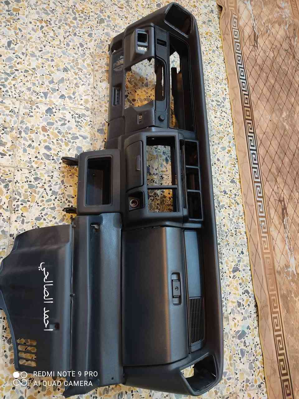 من رخصة الادمن المحترم
دشبول ارنب وسيدان وهارتوب أيسر بلاد تم العمل عليه ارجو أن يعجبكم 
النجف الاشرف الحي الصناعي منطقة المسبح خلف البانزين خانه المقابله لجامعة الكوفه 
موبايل ***********
