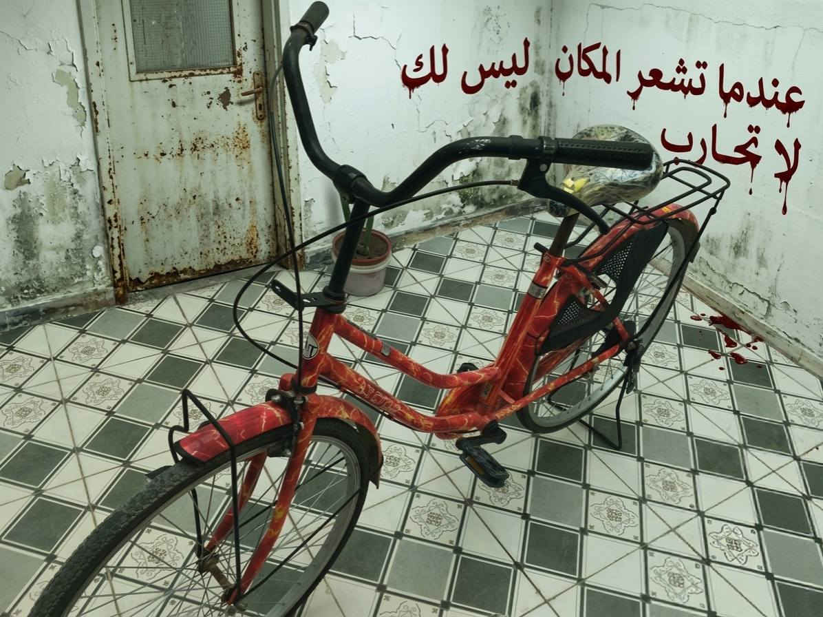 سعر 100وبي مجال مكاني حي سومر مستعجل كلش ع بيعه رقمي789 290 6671


**إذا كنت صاحب هذا الإعلان وتريد حذفه لأي سبب، رجاءا أرسل رسالة إلى الدعم الفني**