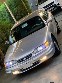 سوناتا تو 1995..... رقم بغداد....  بسمي شرط التحويل...  مشروع وطني 202...