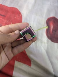 اسبنر • مفيدة • تخفيف توتر