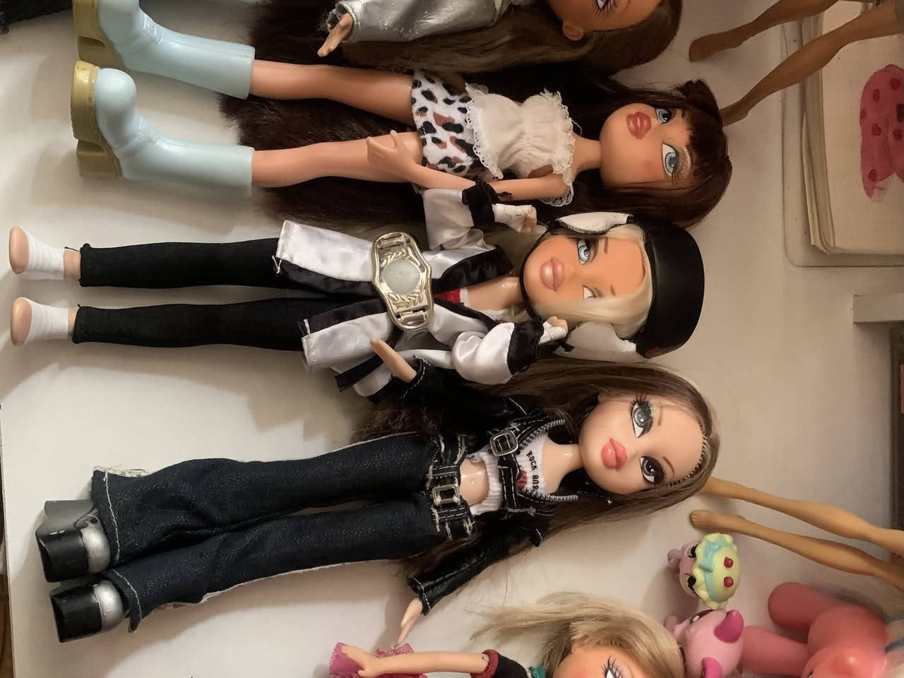 للبيع كل القطع نظيفه وجديده وكامله كلوي الملاكمه كامله المحتويات بدون اي نقصان جديده


**إذا كنت صاحب هذا الإعلان وتريد حذفه لأي سبب، رجاءا أرسل رسالة إلى الدعم الفني**