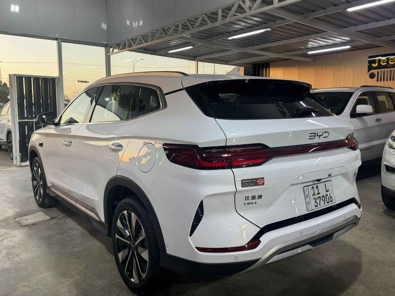 السلام عليكم
سونك بلاص 2025 زيروووو مرقم بغداد مثبته لوحاتها
فول مواصفات 13 كامره بنراما كشن كهرباء الباب الخلفي كهرباء 
السعر 31 مليون غراضها كامله شاحن وارضيات وماطور الهواء ...والخ..
مكان السياره /بابل/ حله

0711408312


**إذا كنت صاحب هذا الإعلان وتريد حذفه لأي سبب، رجاءا أرسل رسالة إلى الدعم الفني**