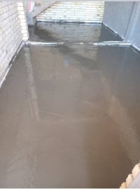 صب أرضيات • أساسات • كراجات