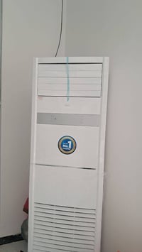 ورشة الرفاعي • نصب وصيانة سبلت • شحن غاز