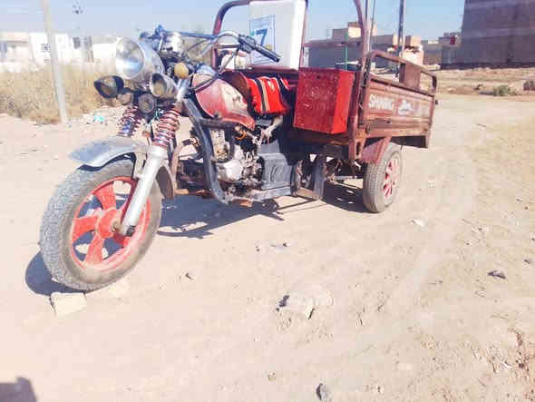 سلام عليكم ستوته لبيع وراقه ضايعه يمي مكفوله مديل 17بلاديه كله سعر 850 بيه مجال مكاني كربلاء طويريج الاتصال ***********
