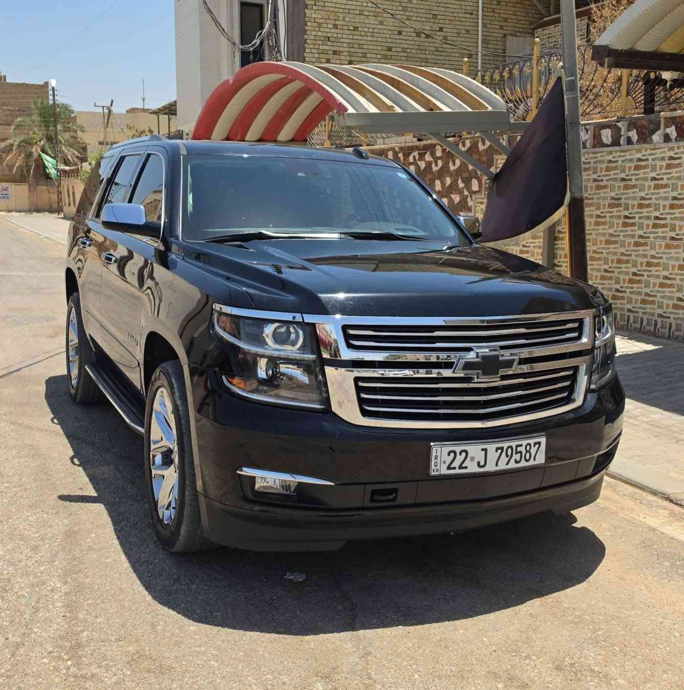 تاهو 2020 برايمر خليجي
وكاله المنصور

ماشيه/94 الف

موصفات      برايمر معروفه
مضلله وبيه كتاب تضليل 
‼️السعر / اربع دفاتر وبيه مجال بسيط 

📍مكان السياره  النجف

 📞رقم صاحب السيارة ***********
