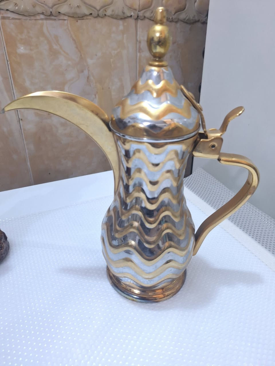 بالة كويتي نظافة فول كربلاء عندي خدمة توصيل


**إذا كنت صاحب هذا الإعلان وتريد حذفه لأي سبب، رجاءا أرسل رسالة إلى الدعم الفني**