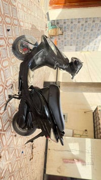 كامكو V2 • موديل 2014 • 150 سي سي