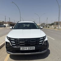 🔥 هيونداي توسان 2025 خليجي ماشيه 17 الف وكاله وضمان الشركة الاولى موتو...