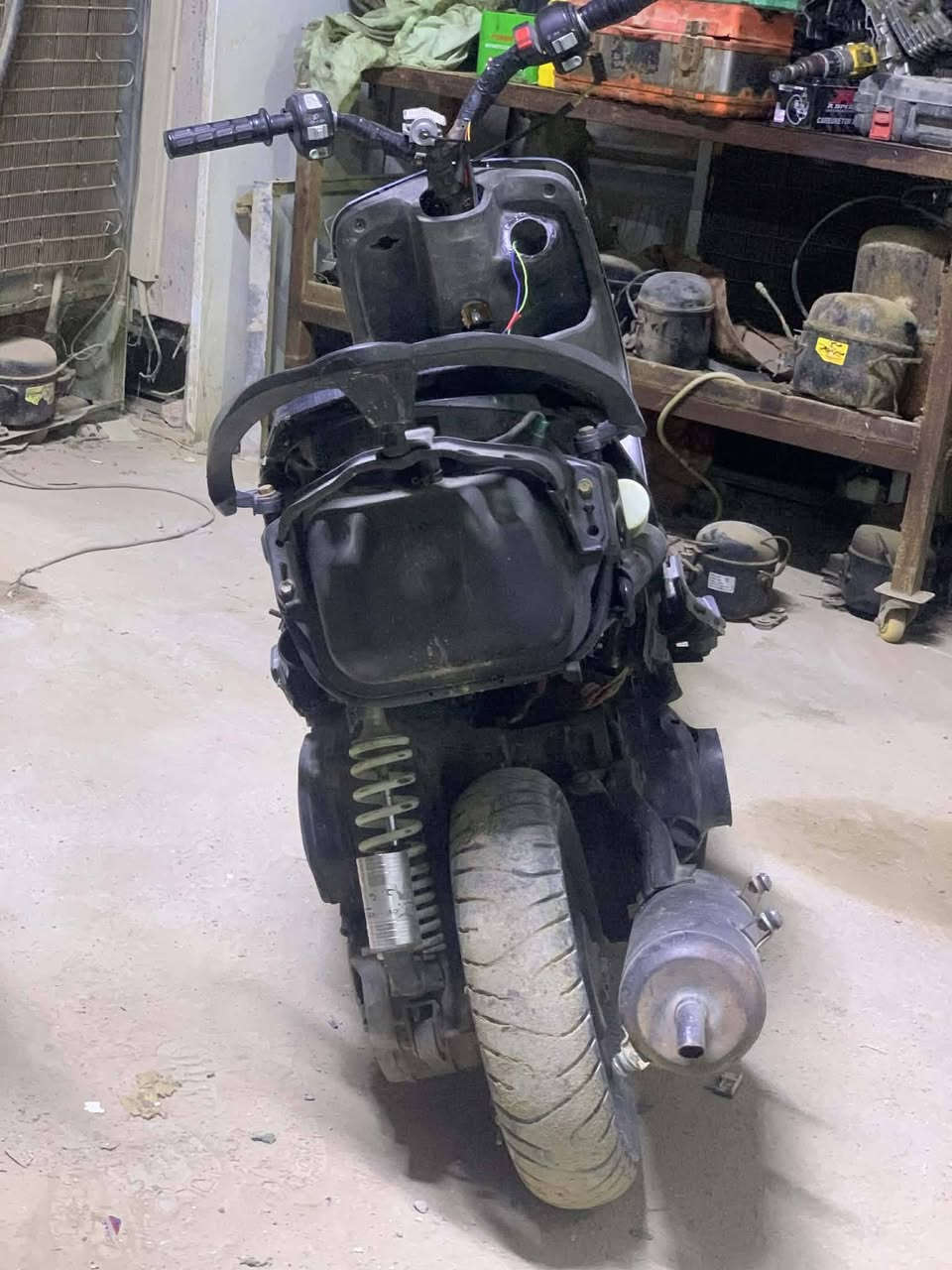 سلام عليكم يولد ماكس منغولي هندر وسلف عوهة ترتيب ورخيصة تونسو بيهة برمضان لاتفوتكم السعر 250 المكان كرمة بني سعيد 🙋🏻


**إذا كنت صاحب هذا الإعلان وتريد حذفه لأي سبب، رجاءا أرسل رسالة إلى الدعم الفني**